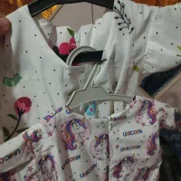 حراج فوری|کفش و لباس بچه|اسلامشهر, شهرک مهدیه|دیوار