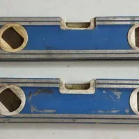 تراز بنایی یا تراز دستی تراز