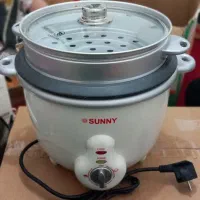 آرام پز،بخارپز،زودپز sunny|اجاق گاز و لوازم برقی پخت‌وپز|قدس, شهر‌قدس|دیوار