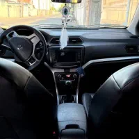 شاهین ۴۰۱ سانروف دار|خودرو سواری و وانت|رشت, معلم|دیوار