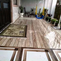 محیطی آرام و دلنشین نزدیک به کوه و جنگل و دریا|اجارهٔ کوتاه‌مدت آپارتمان و سوئیت|کلاچای, |دیوار