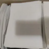 کاغذ A4 یک رو سفید مناسب برای چک پرینت