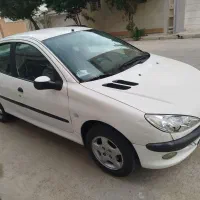 206 sd tu5|خودرو سواری و وانت|بوشهر, |دیوار