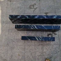 شلف دیواری|کتابخانه، شلف، قفسه‌های دیواری|بندرعباس, |دیوار