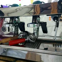 اسپرسوساز صنعتی دوگروپ فوتورمت|کافی‌شاپ و رستوران|گلستان (تهران), |دیوار