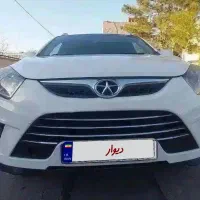 جکs5 مدل ۹۴دنده بی رنگ توربو۲۰۰۰