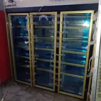 خدمات فنی بلوچستان|کولر گازی و فن‌کوئل|ایرانشهر, |دیوار