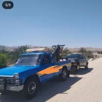 امداد خودرو کنگان