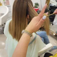 صافی و احیا مو کراتین پروتئین بوتاکس