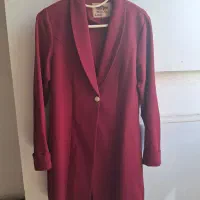 کت سایز 44 تا 46