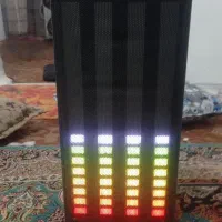 اسپیکر بلوتوث و باند بلندگو میکروفن دار