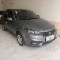 سهند s مدل ۱۴۰۵ خشک
