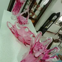 کریستال اصل چک|کلکسیون اشیاء عتیقه|فردیس, فردیس|دیوار