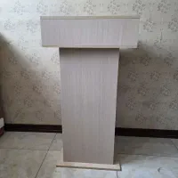تریبون سخنرانی میز همایش مسجدی مدل تارا|مبلمان اداری|تهران, استاد معین|دیوار