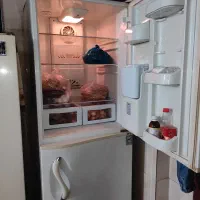 یخچال فریزر سونیا