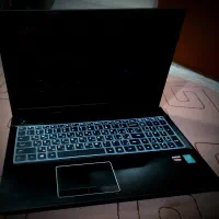 لب تاب g50
