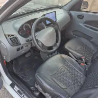 تیبا ۲ مدل ۱۴۰۰|خودرو سواری و وانت|تهران, حکیمیه|دیوار