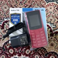 نوکیا 106