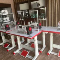 تجهیزات کارگاتو الان ببر پولشو تا دم عید بده