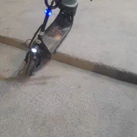 اسکوتر برقی|دوچرخه، اسکیت، اسکوتر|تبریز, |دیوار