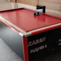 ایرهای فوق حرفه‌ای