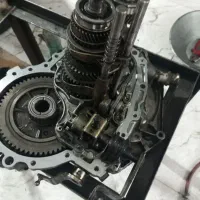 مکانیکی و آهنگری (تعویض صفحه کلاچ فقط 1400ت)