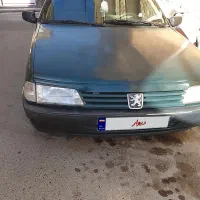 پژو آردی مدل 83 انژکتور