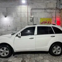 x60 مدل 94 دنده هیلمنی