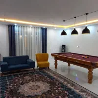 اجاره باغ  جوزدون|اجارهٔ کوتاه‌مدت ویلا و باغ|اصفهان, براآن شمالی|دیوار