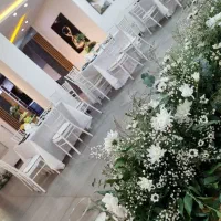 گل آرایی مراسمات