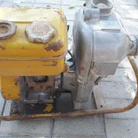 موتور آب آبکشی ژاپن|ماشینآلات صنعتی|قم, امامزاده ابراهیم|دیوار