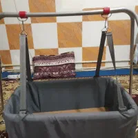 گهواره نوزاد