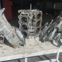 موتور ماکسیما کامل