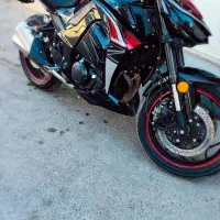 موتور کاوازاکی z۱۰۰۰