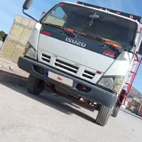 ایسوزو 6تن