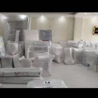 باربری اسباب کشی کارگرخالی بسته بندی حمل اثاث منزل|خدمات حمل و نقل|تهران, فردوس|دیوار