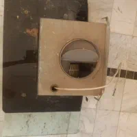 هود طرح ناو استین