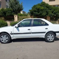 پژو 405 SLX|خودرو سواری و وانت|اردبیل, |دیوار