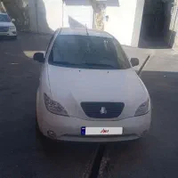 تیبا دو بدون رنگ مدل اخر99