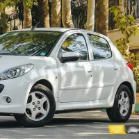 207پاناروما پلاس دنده ای