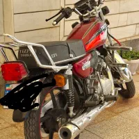 تیزپر ۲۰۰ خشک