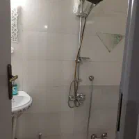 ۳۷متری خانه متری مجتمع جانبازان|فروش آپارتمان|اسلامشهر, شهرک قائمیه|دیوار