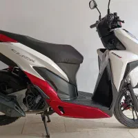 طرح کلیک درحد|موتورسیکلت|شهریار, شهرک امیریه|دیوار