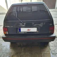 پراید هاچبک مدل ۸۲|خودرو سواری و وانت|اسلام‌شهر, مظفریه|دیوار