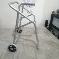 واکر تاشو قابل تنظیم مناسب کودک