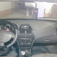 تیبا1مدل93|خودرو سواری و وانت|مشهد, ولیعصر (شهرک غرب)|دیوار