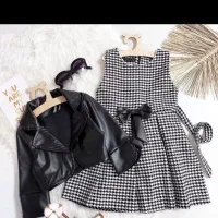 سلام لباس مجلسی شیک