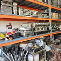 فروش و خریدار تمام خورده ریز رستوران،کافه