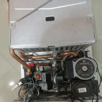 نمایندگی پکیج ایران رادیاتور ،بوتان|آبگرمکن، پکیج، شوفاژ|صدرا-فارس, فاز ۱|دیوار