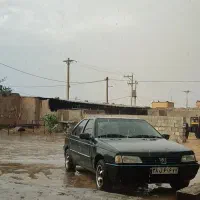 آردی مدل 83 دوگانه سوز|خودرو سواری و وانت|اهواز, شهرک حفاری|دیوار